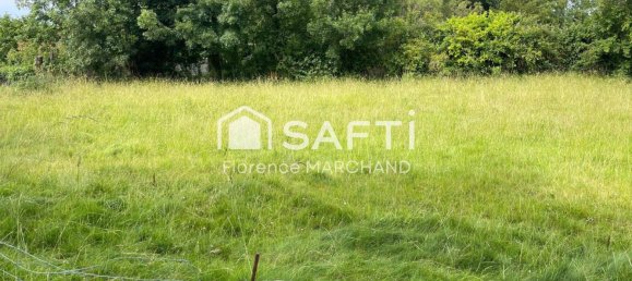 758m² Land in Bessines, France No. 261103 3