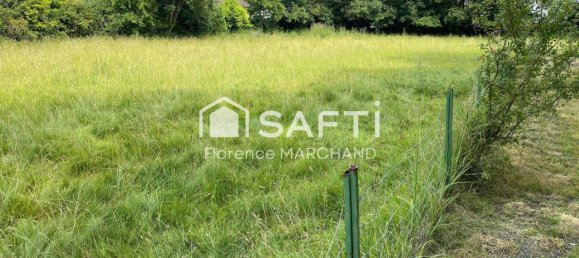758m² Land in Bessines, France No. 261103 2