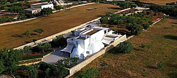 17-salle Maison à Cisternino, Italy No. 66816 4