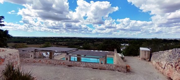 17-salle Maison à Cisternino, Italy No. 66816 28