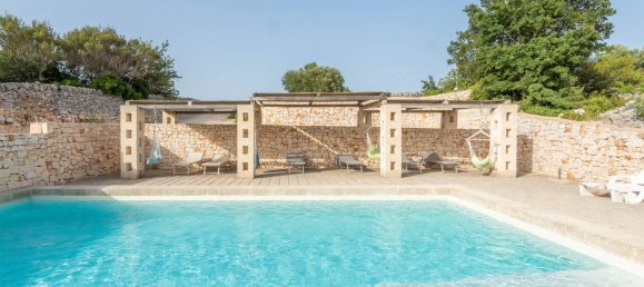 17-salle Maison à Cisternino, Italy No. 66816 31