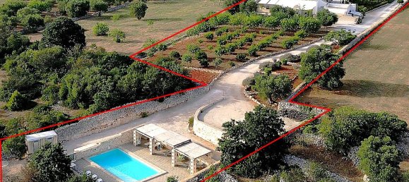 17-salle Maison à Cisternino, Italy No. 66816 2