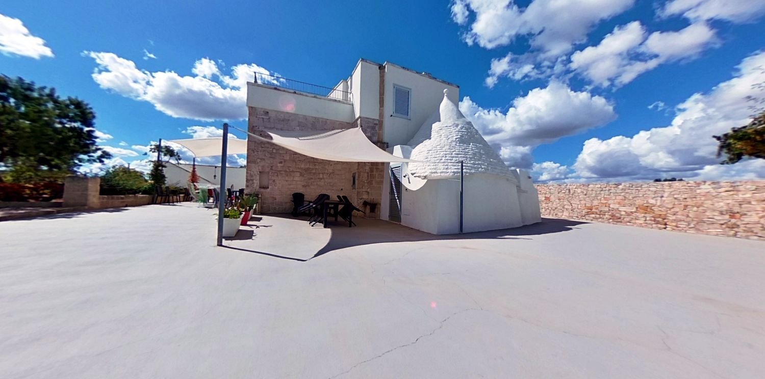 17-salle Maison à Cisternino, Italy No. 66816