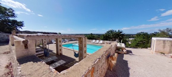 17-salle Maison à Cisternino, Italy No. 66816 29