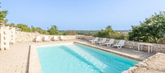 17-salle Maison à Cisternino, Italy No. 66816 34