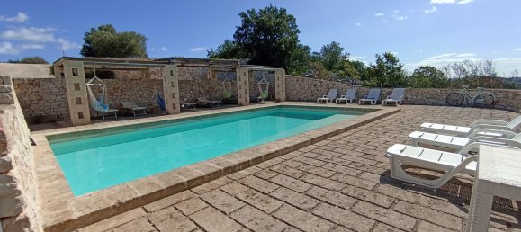 17-salle Maison à Cisternino, Italy No. 66816 32