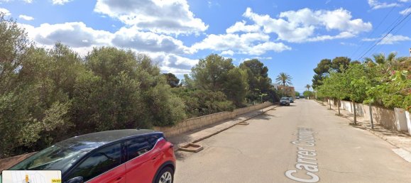  قطعة أرض في Llucmajor, Spain رقم 164398 2