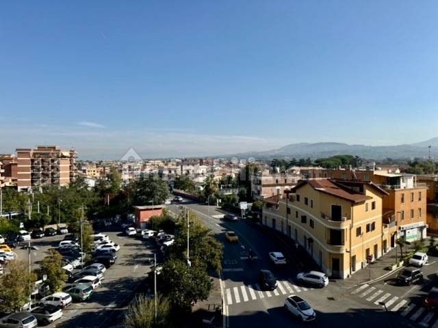 1 chambre Appartement à Ciampino, Italy No. 199947