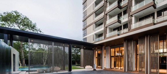 Condominio de 3 dormitorios en Baan Plai Haad Pattaya, Thailand No. 28737 6