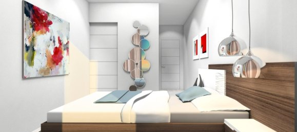 3 Schlafzimmer Wohnung in Madrid, Spain, Nr. 365294 6