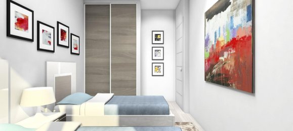3 Schlafzimmer Wohnung in Madrid, Spain, Nr. 365294 10