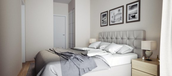 3 Schlafzimmer Wohnung in Madrid, Spain, Nr. 365294 3