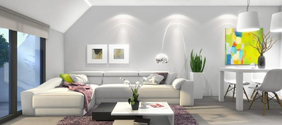 3 Schlafzimmer Wohnung in Madrid, Spain, Nr. 365294 2