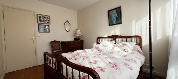 2 bedrooms Apartment in Yvelines, France No. 139428 8