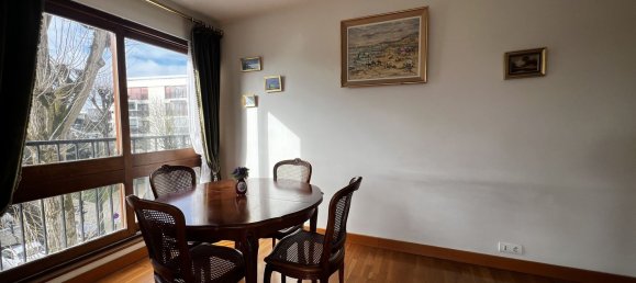 2 bedrooms Apartment in Yvelines, France No. 139428 2