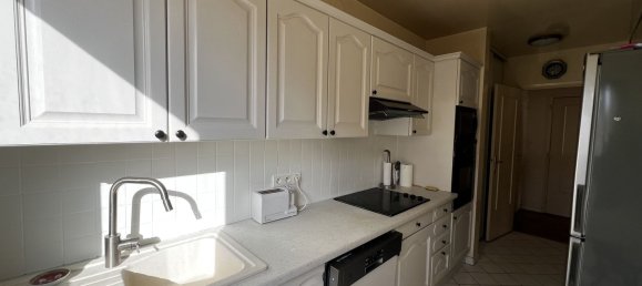 2 bedrooms Apartment in Yvelines, France No. 139428 4