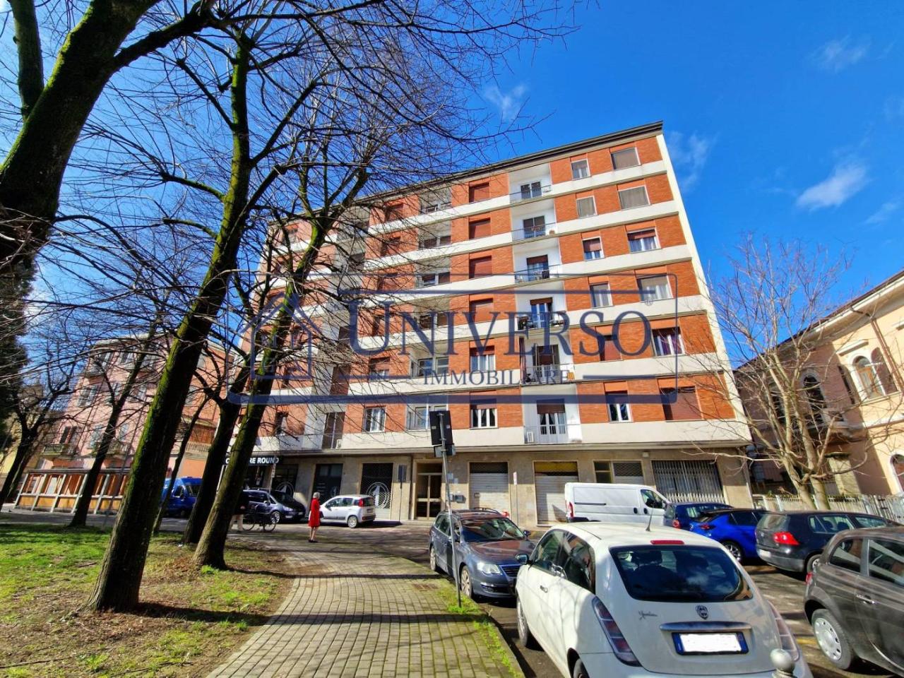 4 rooms Apartment in Voghera, Italy No. 155450