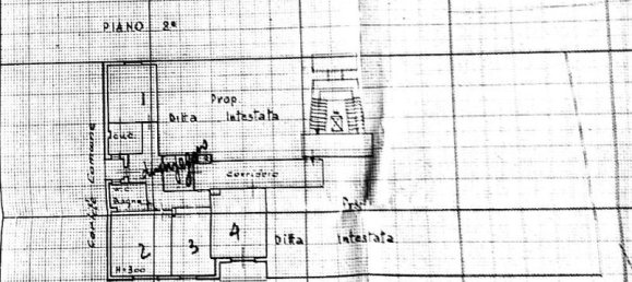 4 rooms Apartment in Voghera, Italy No. 155450 22