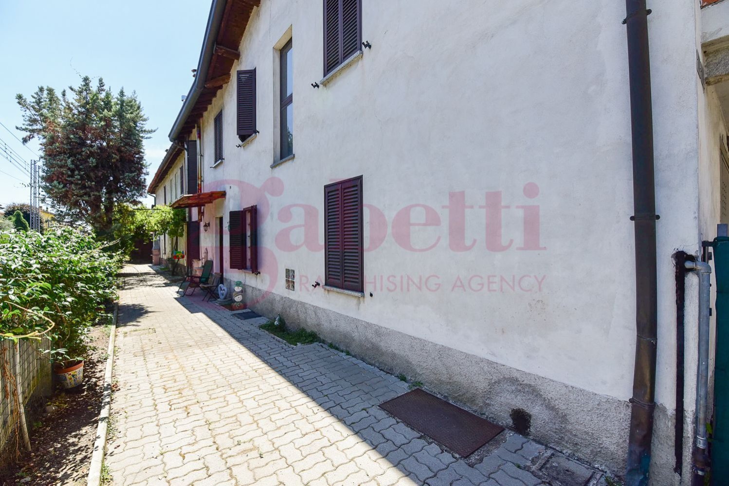 4 Schlafzimmer Haus in Cabiate, Italy, Nr. 362311