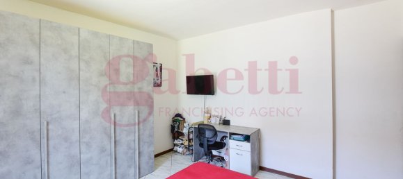 4 bedrooms House in Cabiate, Italy No. 362311 24