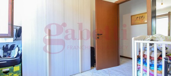 4 bedrooms House in Cabiate, Italy No. 362311 27