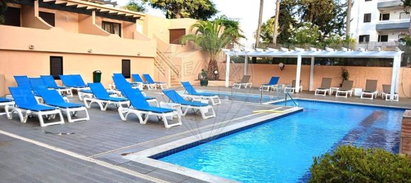 2 Schlafzimmer Wohnung in Albufeira, Portugal, Nr. 38878 37