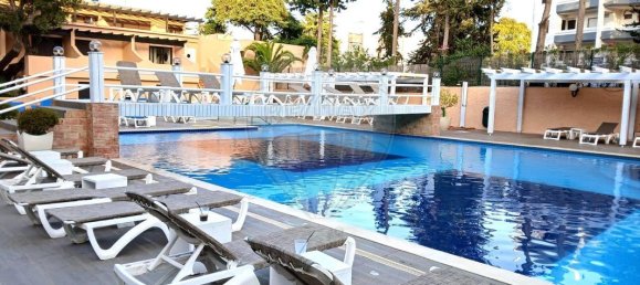 2 Schlafzimmer Wohnung in Albufeira, Portugal, Nr. 38878 38