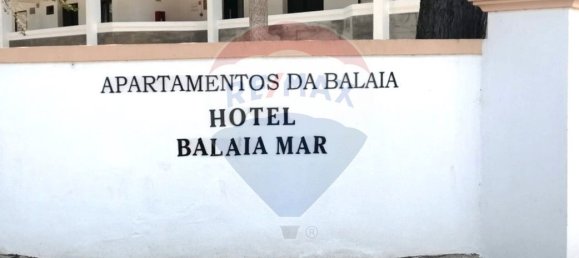 2 Schlafzimmer Wohnung in Albufeira, Portugal, Nr. 38878 2