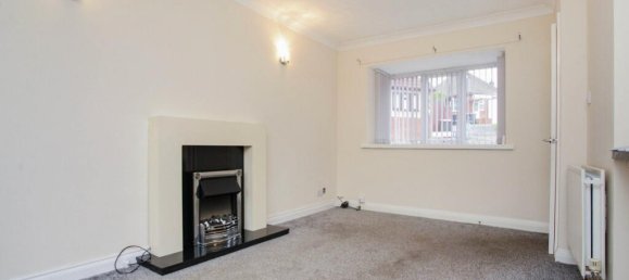 Bungalow à Nuneaton, United Kingdom No. 2505 2