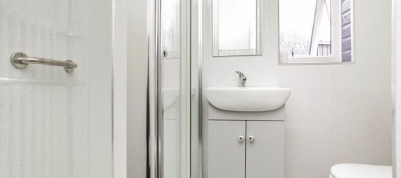 Bungalow à Nuneaton, United Kingdom No. 2505 17