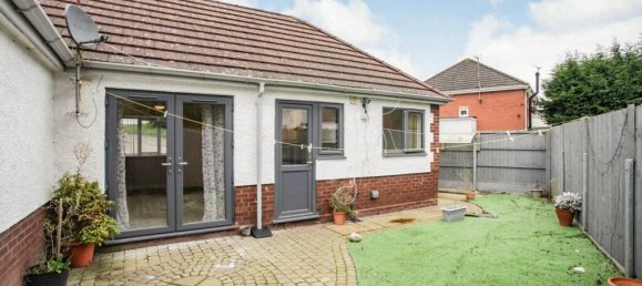 Bungalow à Nuneaton, United Kingdom No. 2505 19