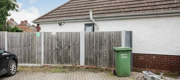 Bungalow à Nuneaton, United Kingdom No. 2505 23