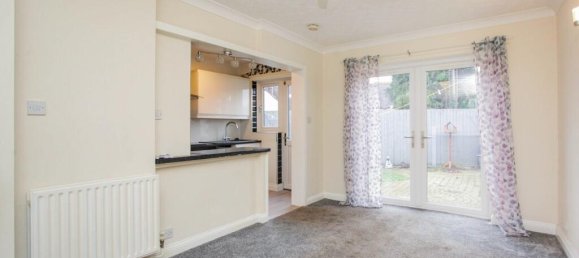 Bungalow à Nuneaton, United Kingdom No. 2505 9