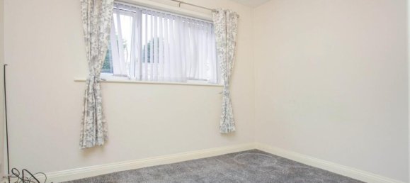 Bungalow à Nuneaton, United Kingdom No. 2505 12