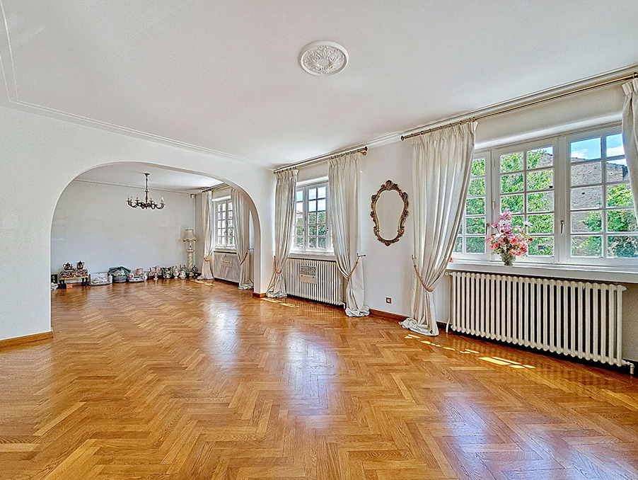 5 Schlafzimmer Haus in Laneuveville-devant-Nancy, France, Nr. 344427