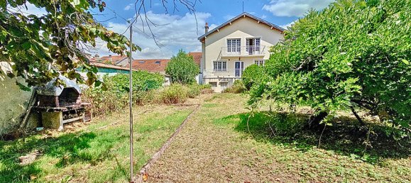 5 Schlafzimmer Haus in Laneuveville-devant-Nancy, France, Nr. 344427 3