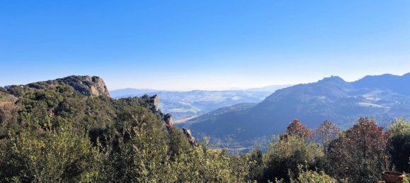 3 rooms House in Pomarance, Italy No. 146520 3