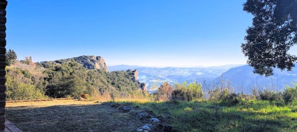 3 rooms House in Pomarance, Italy No. 146520 12