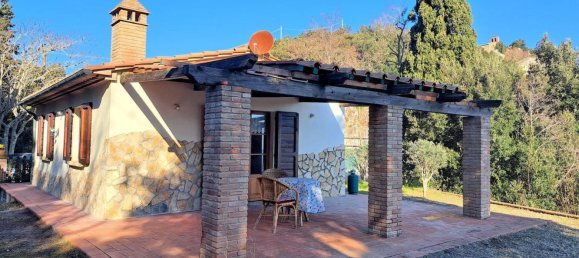 3 rooms House in Pomarance, Italy No. 146520 13