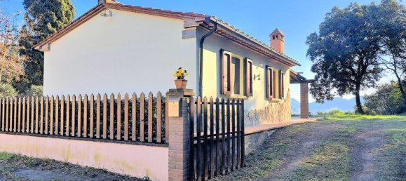3 rooms House in Pomarance, Italy No. 146520 11