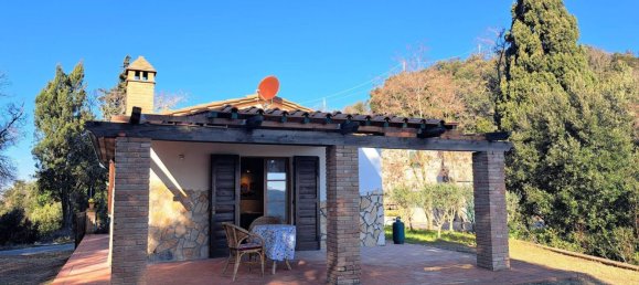 3 rooms House in Pomarance, Italy No. 146520 4