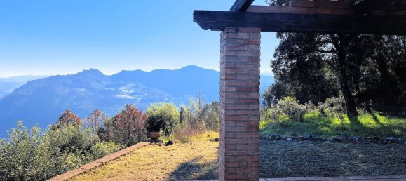 3 rooms House in Pomarance, Italy No. 146520 2