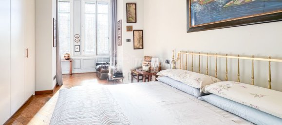 4 bedrooms Apartment in Turin, Italy No. 43550 32