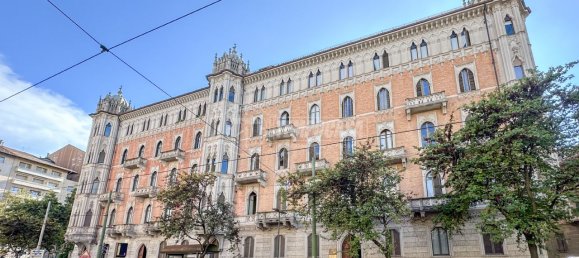 4 bedrooms Apartment in Turin, Italy No. 43550 18