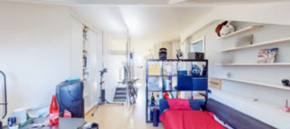 4 bedrooms Apartment in Turin, Italy No. 43550 12