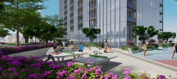 1 غرف نوم شقة في دبي, UAE رقم 68350 3