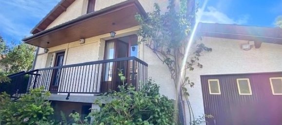 3 Schlafzimmer Haus in Aulnay-sous-Bois, France, Nr. 354711 10