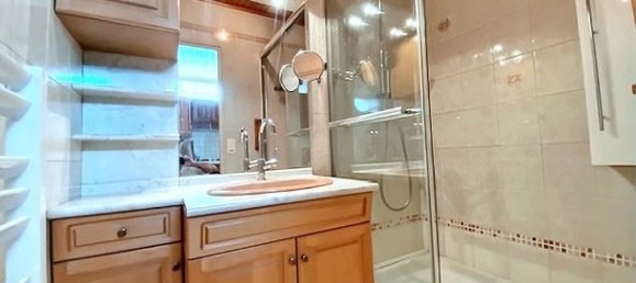 3 Schlafzimmer Haus in Aulnay-sous-Bois, France, Nr. 354711 7