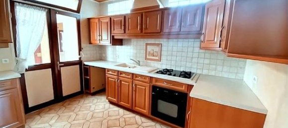 3 Schlafzimmer Haus in Aulnay-sous-Bois, France, Nr. 354711 5