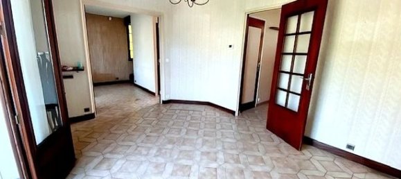 3 Schlafzimmer Haus in Aulnay-sous-Bois, France, Nr. 354711 3